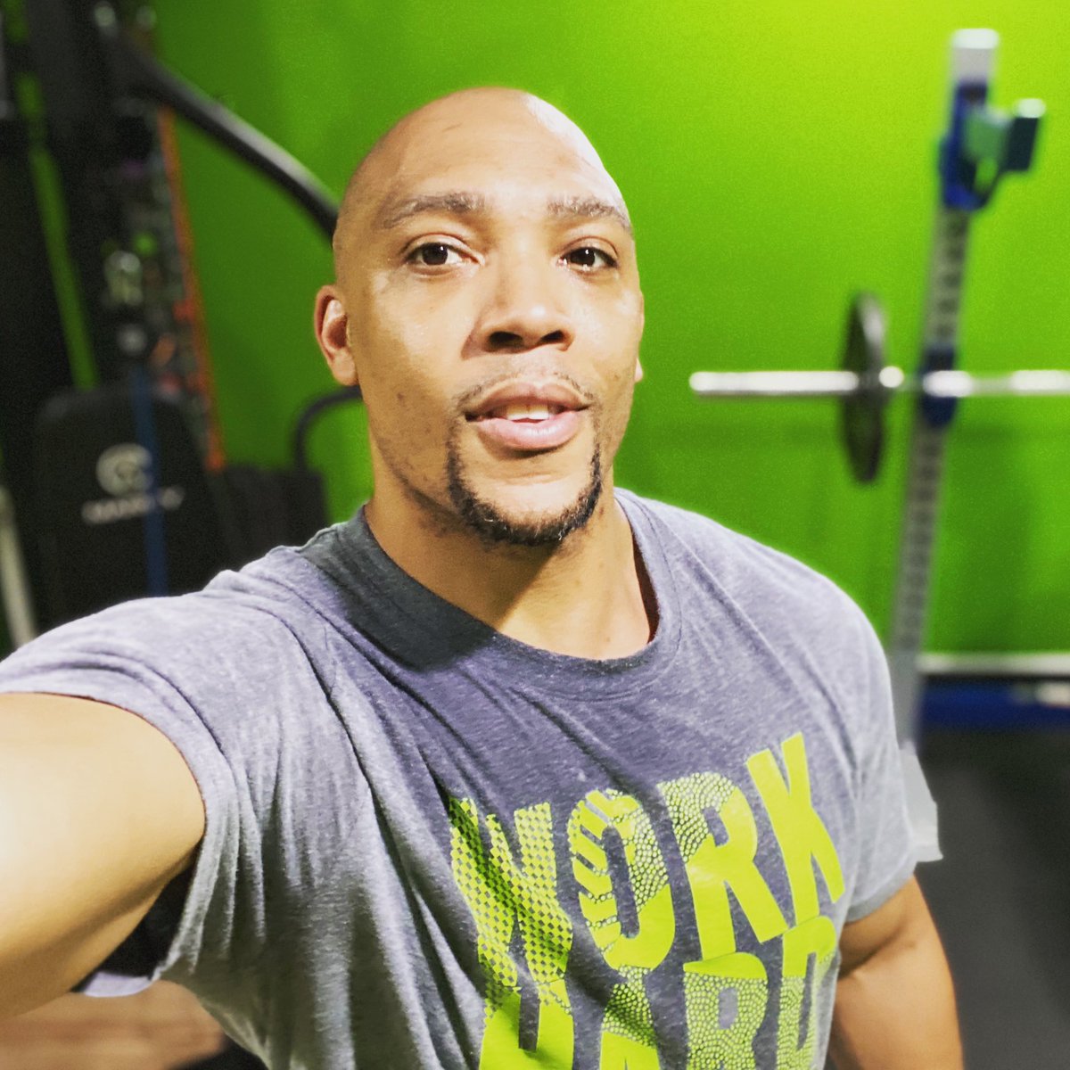 TLawsColts's tweet image. Coach Laws just had an awesome live workout class with our 5th/6th grade students!#staysteongathome#congressionalschoolonline