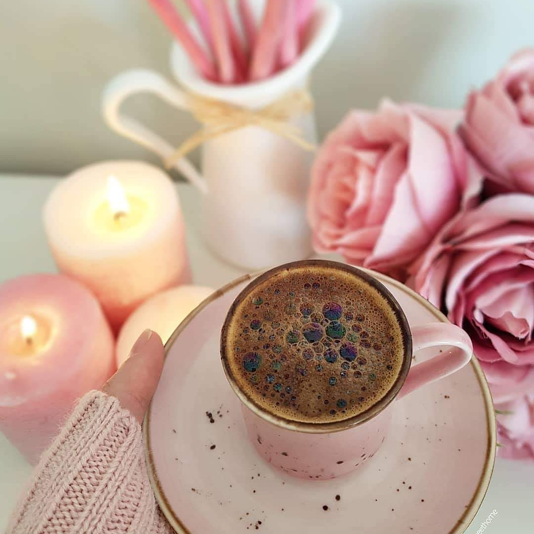 asmablack's tweet image. اول فنجان #قهوة بعد يوم صيام كان الروح تعود الي الجسد☕💜 تقبل الله منا ومنكم صالح الأعمال.. #رمضان أجمل شهور.. ويمنحنا أجمل شعور 💖