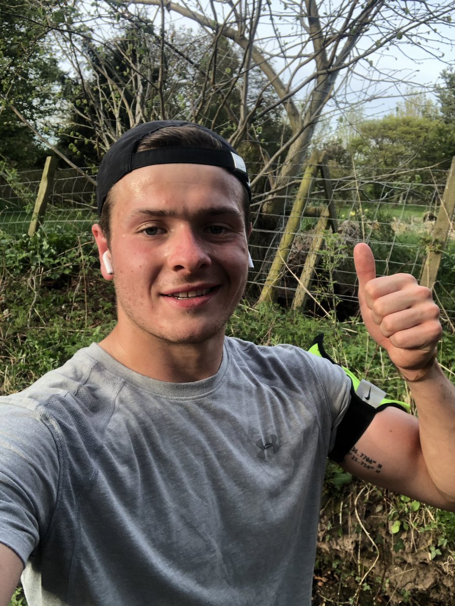MrMacEachernPE's tweet photo. Thanks for the nomination @MacquarrieMr ! Let’s get those 5k’s done @MrKennedyPE @MrBiggartPE @mccormack_PE @MrMcAndrew2 @MrKeyes_ , then hit up Captain Toms justgiving page! 🏃 https://t.co/SqQxUgwwzY