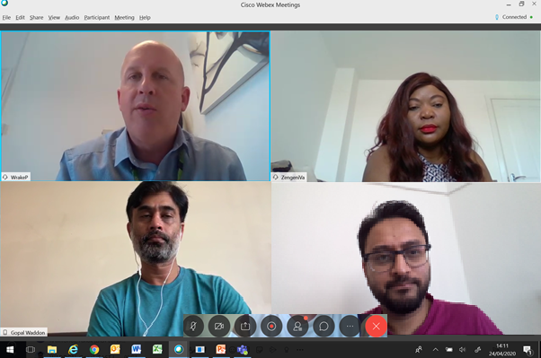 Gopal Waddon tweet media