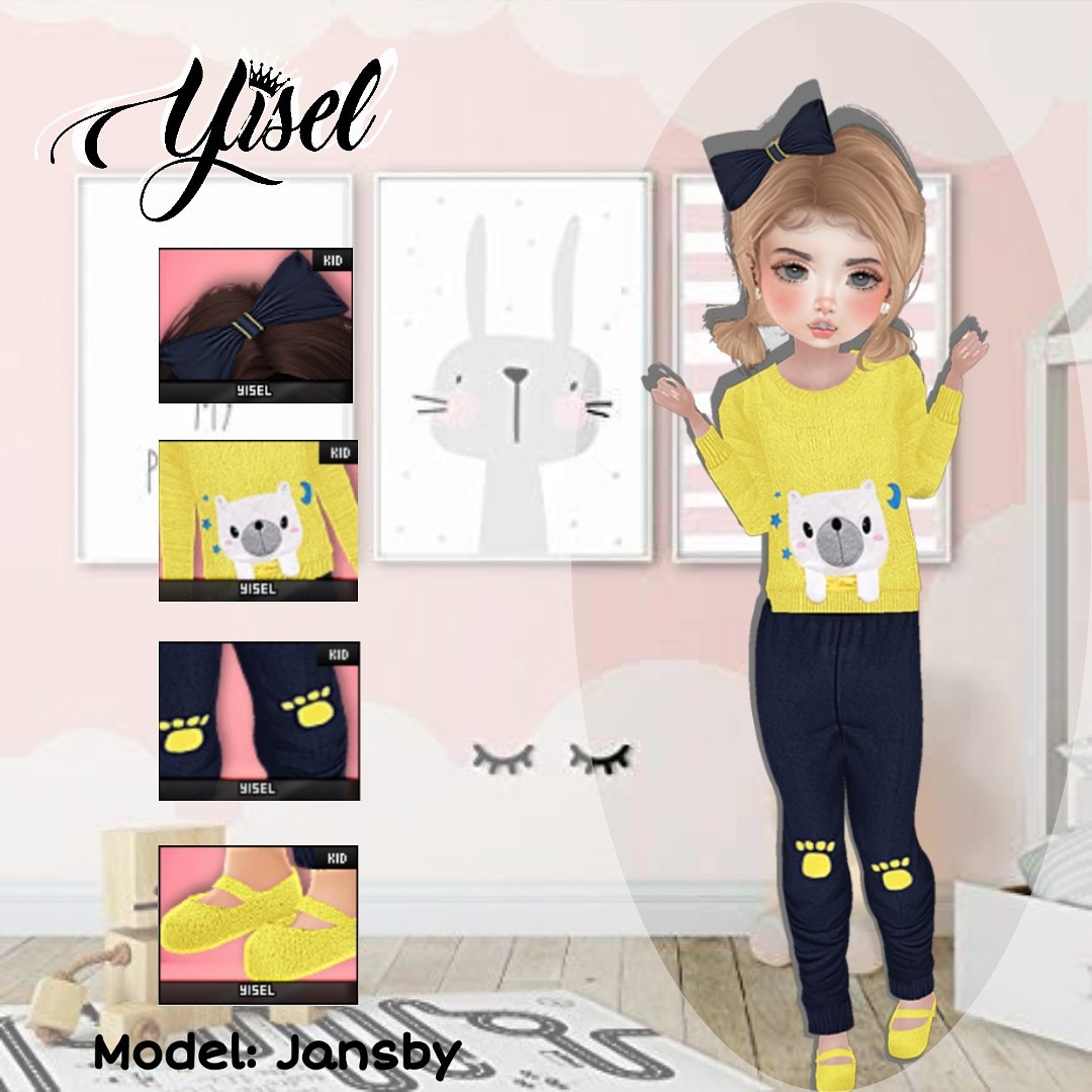 yoosung7Y's tweet photo. 🛍Shop Yisel🛍 https://t.co/9etrL2WoBd