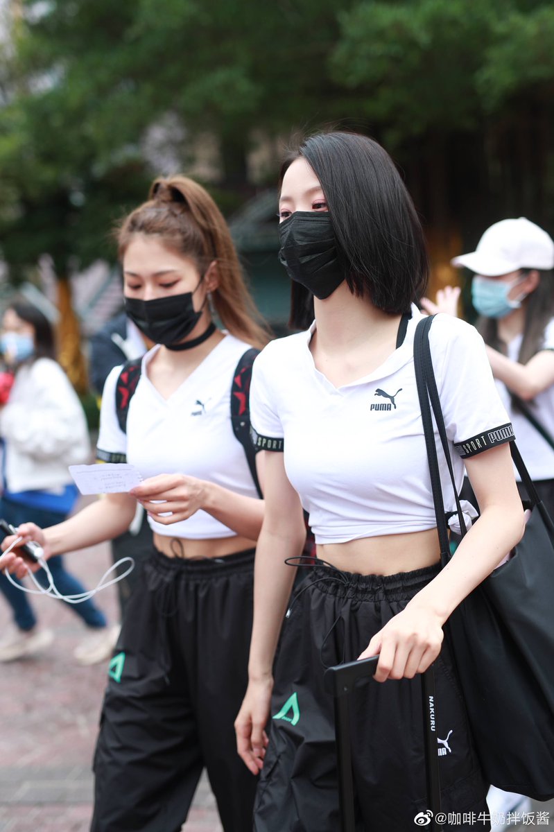 mengqipics's tweet photo. #李梦琦 #创造营2020 #pdcamp #trainee18 https://t.co/xrjN5mBMs4