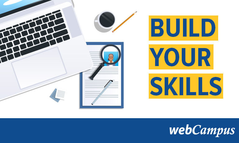 UFCWCanada's tweet photo. There's no better time than now to build your skills and upgrade your resume. #UFCW Canada's webCampus Employment Strategies course is ideal for you.

Learn more here: https://t.co/L6RunTYD1H

#UFCW #canlab #webcampus https://t.co/Gr20mtvl8X
