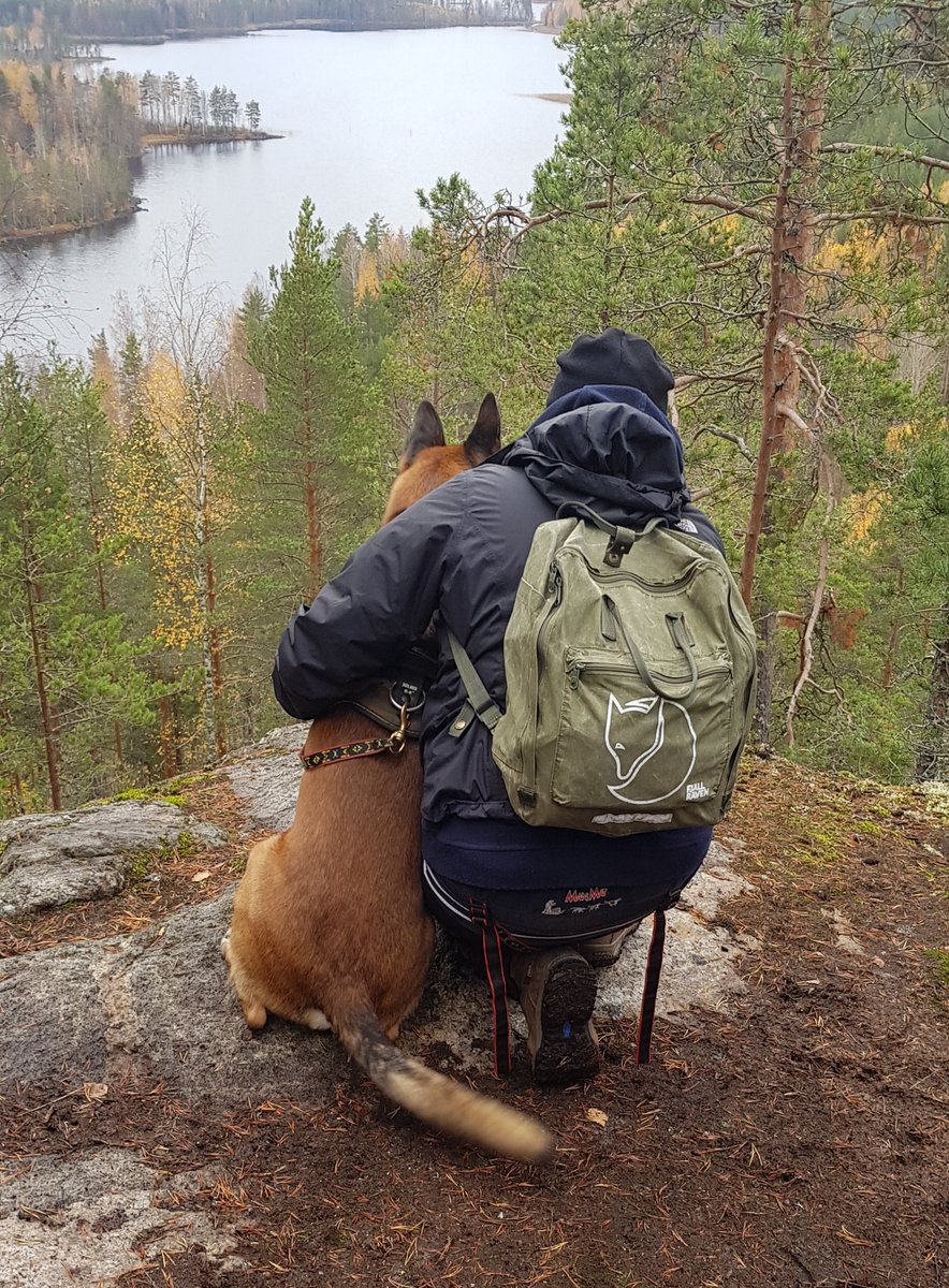 AnnaDunderfelt's tweet photo. Ihanaa #koiranpäivä2020 https://t.co/2DgQBgUa57