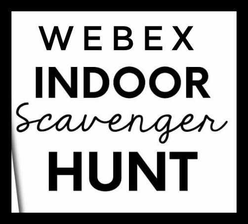 MsKirtman's tweet photo. Congrats to this week's "WebEx Winners" - David, Aliki and Brianna! They were the first to solve the riddles and find the mystery items. 🏆🔎 #scavengerhunt #keepinglearningalive @CCPS_SecELA @collierschools @NNMSWildcats https://t.co/sGqgULAVWe