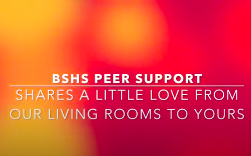 BayShoreSchools's tweet photo. The Bay Shore High School Peer Support program wanted to share a message of hope with the Bay Shore community. #DreamLeadAchieve

https://t.co/vfQMMSDYma https://t.co/qwFuSS3lnM