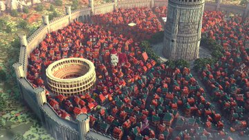 Danmachi: Mira el nuevo mapa de Minecraft que recrea la ciudad de Orario