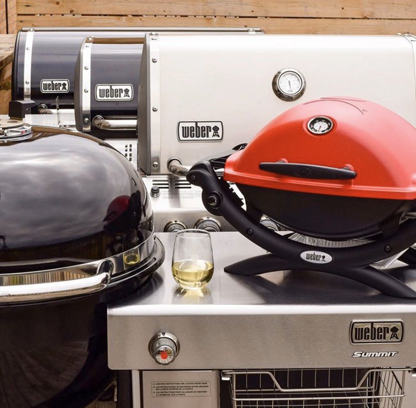 Zimmysnook's tweet photo. I think I’m ready for anything that #GrillingSeason can to throw at me!    
 🔥🔥🔥🔥🔥🔥🔥🔥🔥🔥🔥
.
. 
.
#WeberPartner #WeberGrillsCa #stayhomeandgrill #myweber https://t.co/Q46jFXsfHy