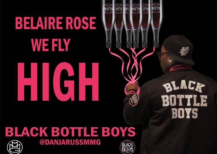Black Bottle Boys tweet media