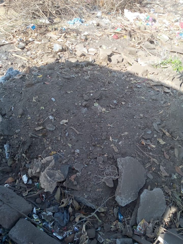 #MultasySanciones | La Alcaldía Municipal de Tipitapa ha implementado el trabajo de inspectores de carretera, autorizados para vigilar y multar a personas que llegan en vehículos y carretones a tirar a basura a lugares no autorizados a orilla de las carreteras.
