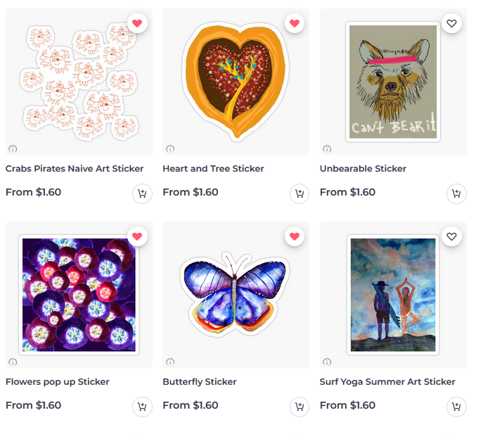 Manitarka's tweet photo. #stickers #art #beach #cute #aniamls #zodiac #symbols #glifs #goldeen #flowers #watercolor #love #Redbubble #Manitarka
https://t.co/DKZf47UpNQ https://t.co/jCPhxA1zzn