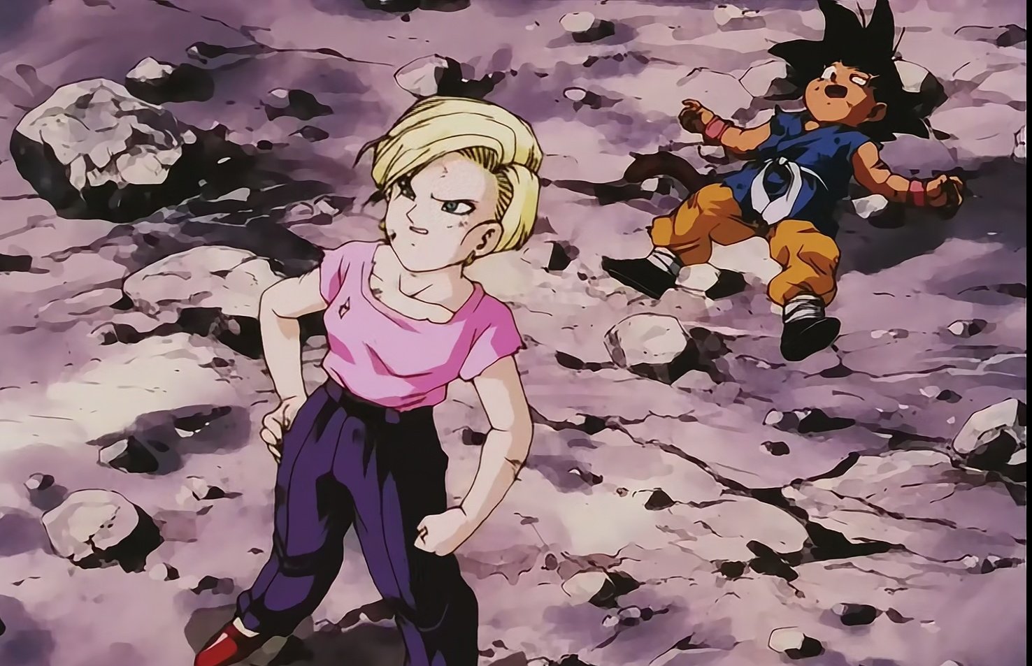 Red Ribbon DRAGON BALL 亀 on Twitter: Red Ribbon DRAGON BALL 亀 on Twitter: