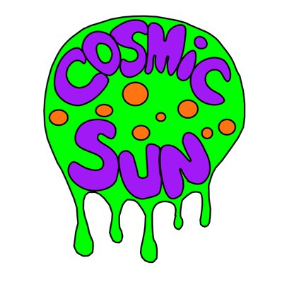 Cosmic Sun tweet media
