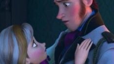 —[♡] Not In The Same Way: Frozen “I love you, you love meBut not in the same way”