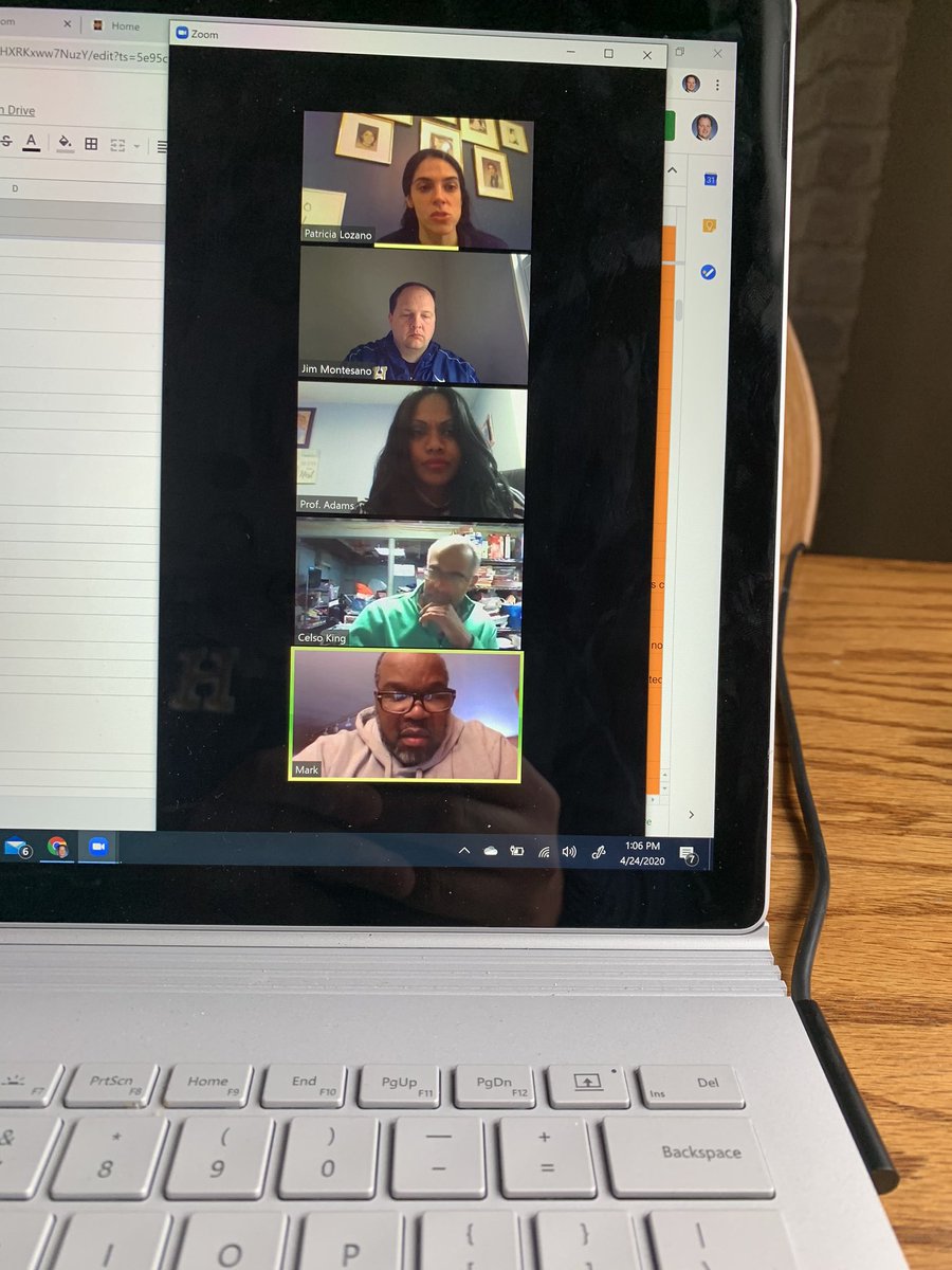 Jim Montesano tweet media