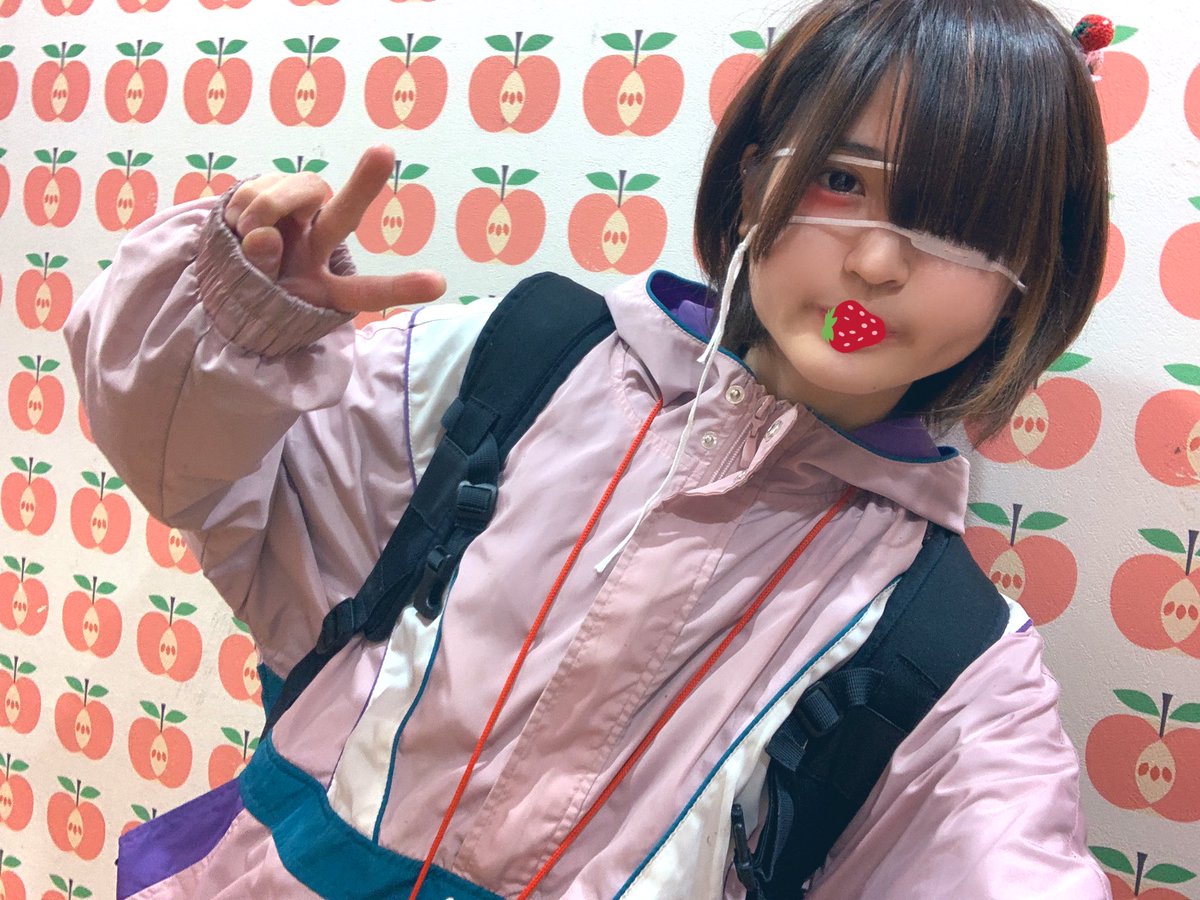 更新情報〕 ⚠️MAGICAPPLE 15時〜20時Open！ 🍎ゆのん©️本日~30