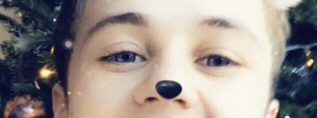 Appreciating  @MrNathanLambert ‘s eyes: a thread