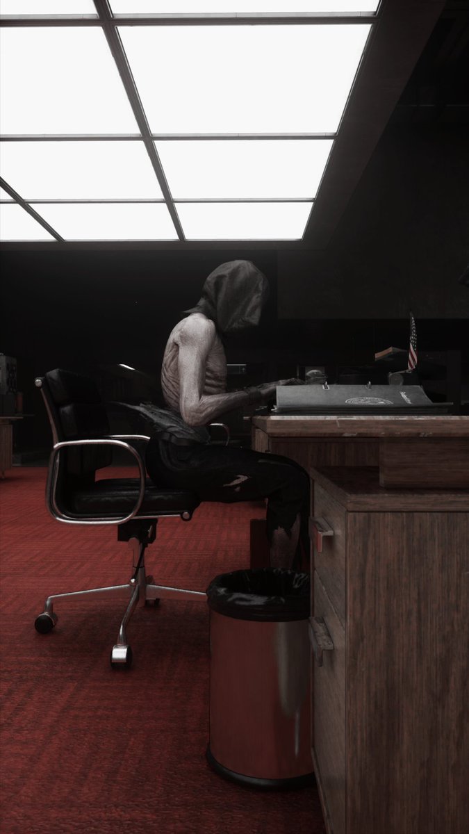 DrCaligari72's tweet photo. < #Control | Board demands SSD cleanup part III/verticals >
#VGPunite #pcgaming #ControlRemedy #Gametography #TheCapturedCollective #Ksnapshots #ThePhotoMode #geforcenow #innerstormmagazine
@AnimatedAnt #ControlFoundation https://t.co/ofWE7EDp8W
