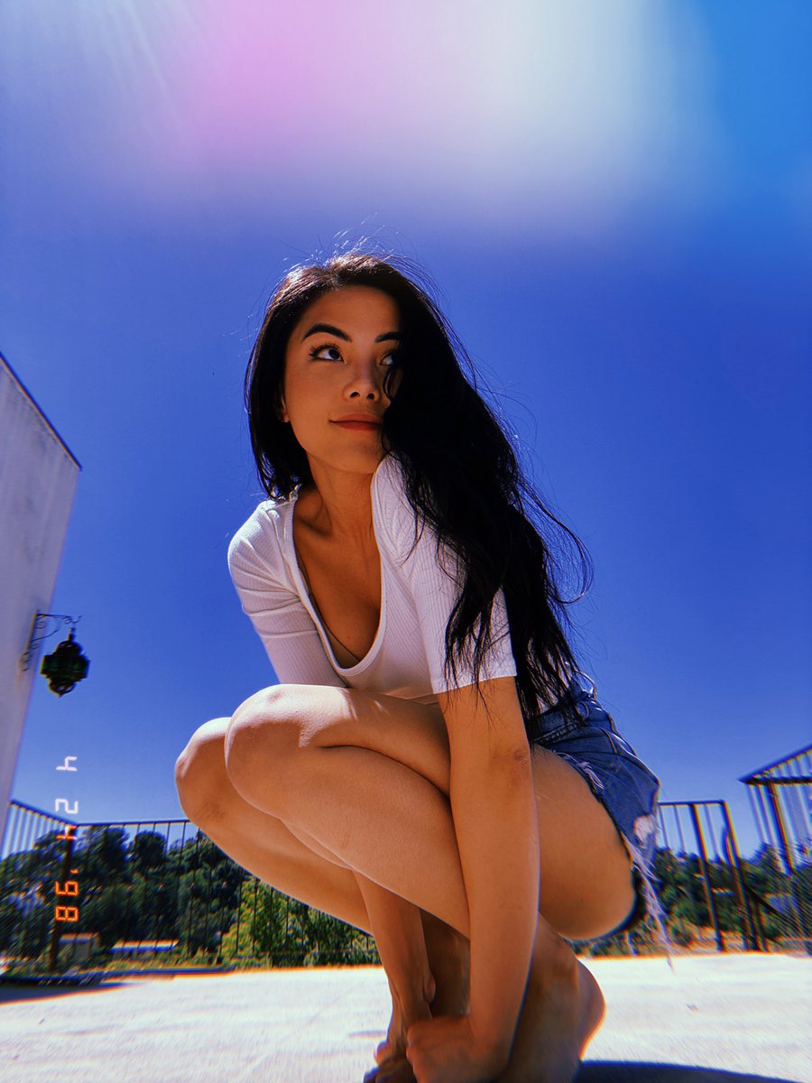 41 Sexiest Pictures Of Anna Akana.