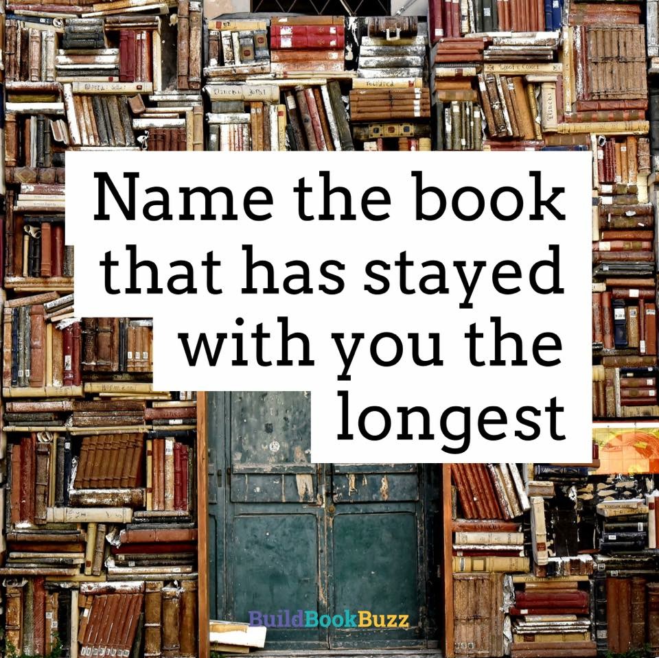 shrevememorial's tweet image. Question of the day - What book has stayed with you the longest? 🤔🤓

#LibraryQuestions #QuestionoftheDay #BookThoughts #Books #ShreveMemorialLibrary #ShreveMemorial #DreamDiscoverDo