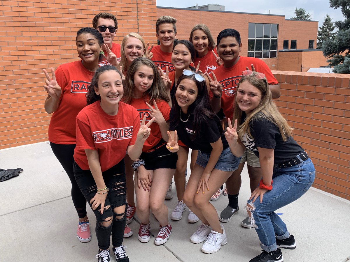 Rashaan Davis (@rashaandavis) on Twitter photo Final day of #NSLW2020 and I’m giving 🙌🏾 and ♥️ to the <a href="/EaglecrestStuCo/">Eaglecrest StuCo</a>. Thank you for all you do for <a href="/WeAreEaglecrest/">Eaglecrest Raptors</a>. Your love for our school is amazing. I’m proud to be your adviser and I know the future of this program is bright. Keep doing what you do! <a href="/CHSAA/">CHSAA</a> #leadership Final day of #NSLW2020 and I’m giving 🙌🏾 and ♥️ to the <a href="/EaglecrestStuCo/">Eaglecrest StuCo</a>. Thank you for all you do for <a href="/WeAreEaglecrest/">Eaglecrest Raptors</a>. Your love for our school is amazing. I’m proud to be your adviser and I know the future of this program is bright. Keep doing what you do! <a href="/CHSAA/">CHSAA</a> #leadership