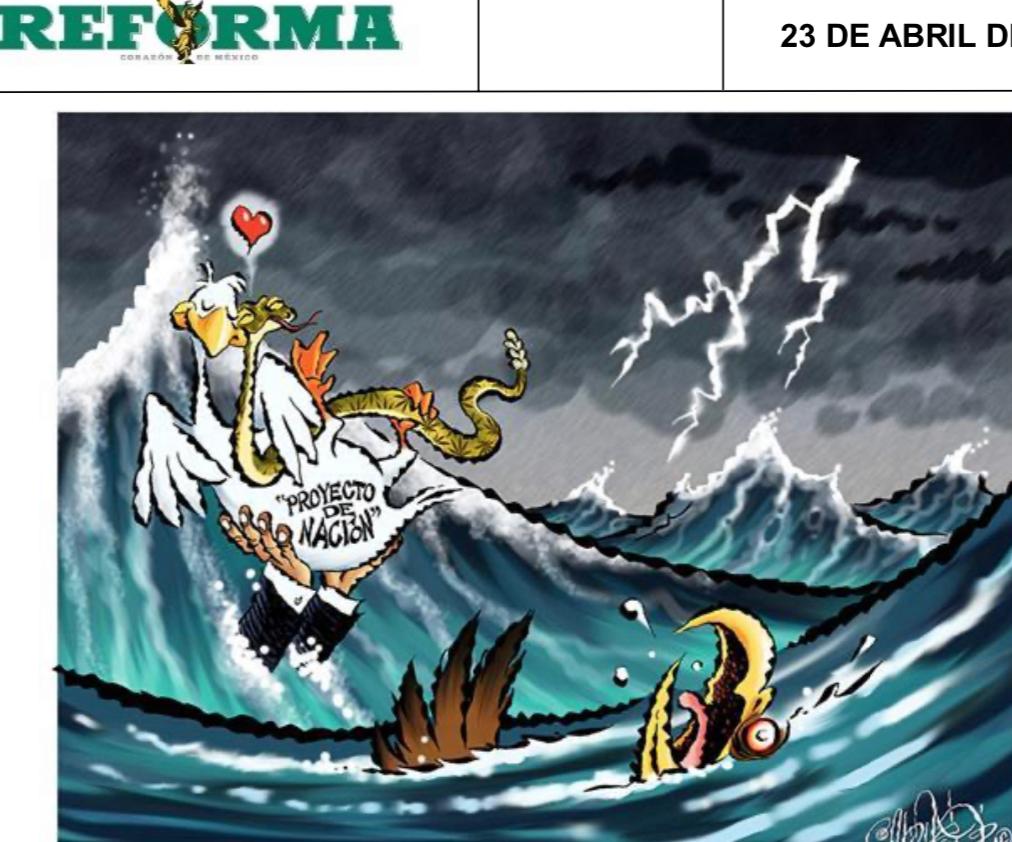 Exijamos un programa alimentario unidos, pues la #4TNosDejaSinComida