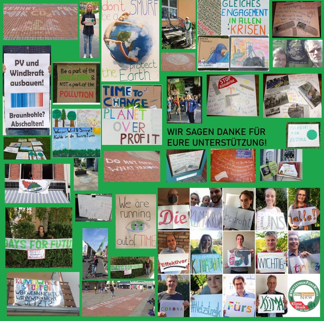 Fridays For Future Hamm tweet media