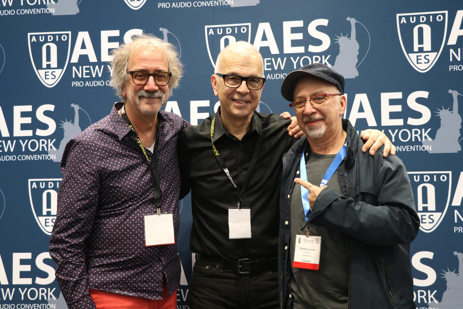 Happy Birthday Tony Visconti! We had a blast talking with him in episodes 44 & 58 -->  