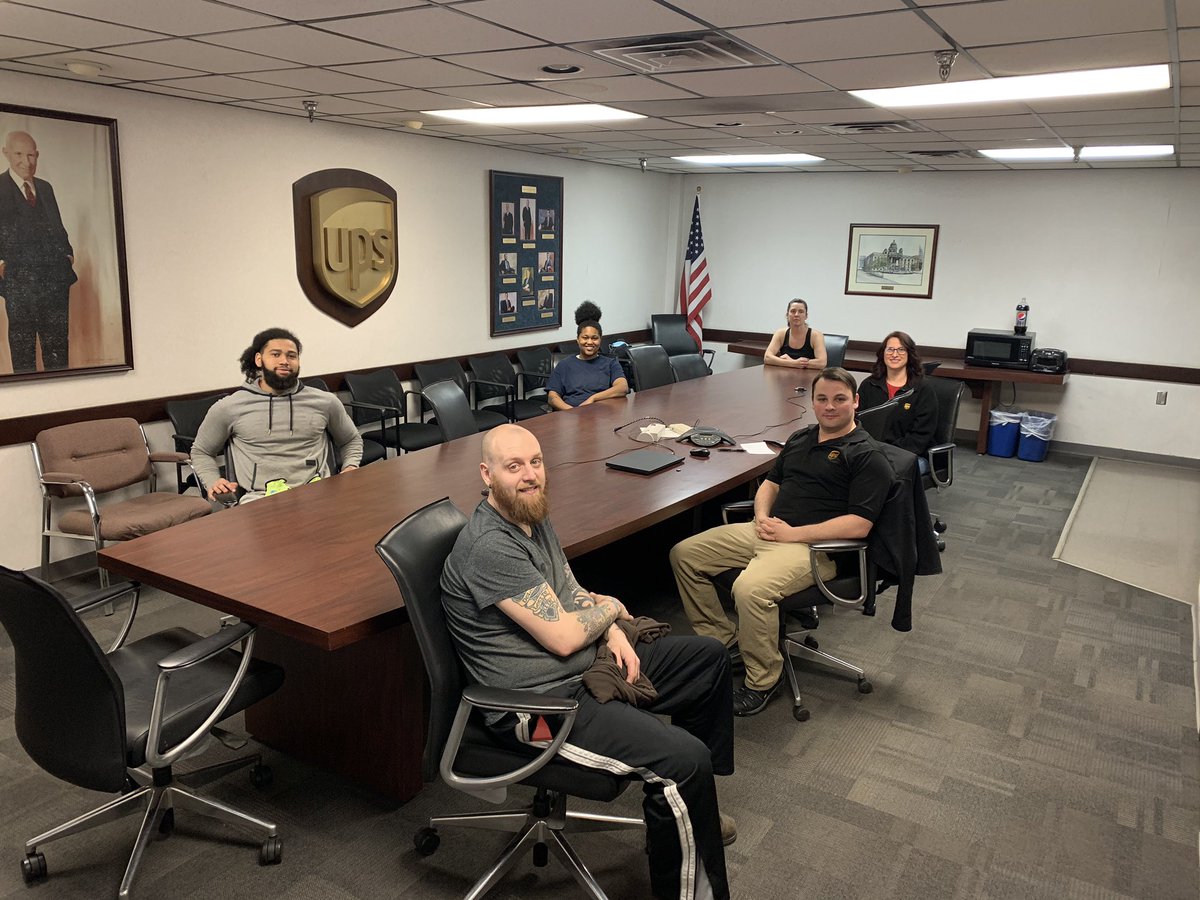 <a href="/PreloadChsp/">Syracuse Preload CHSP Committee</a> is happy to say another 4 joined the ranks today. A successful primacy celebration with another on the way <a href="/safetylakeshore/">Lakeshore Division Safety24x7</a> <a href="/safetyfirstNED/">Northeast District Safety</a>