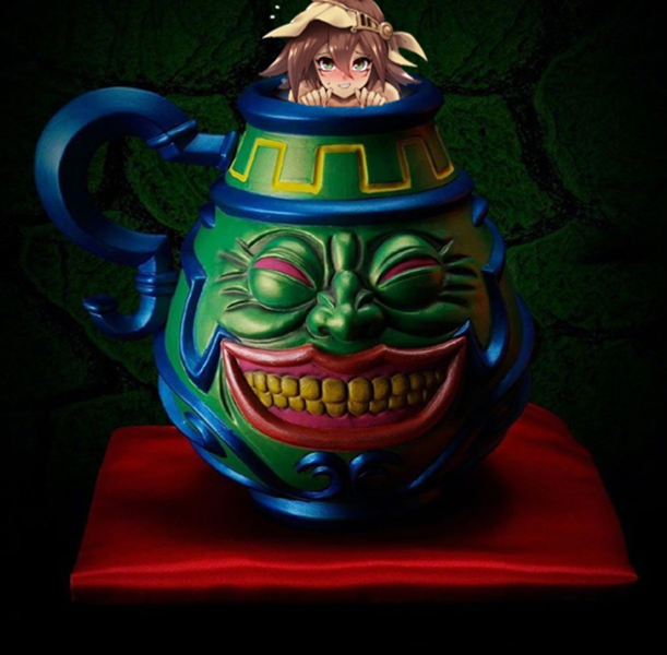 applemagigirl's tweet photo. @ZaaMouse "Seems someone got to greedy." https://t.co/crOACjylRx