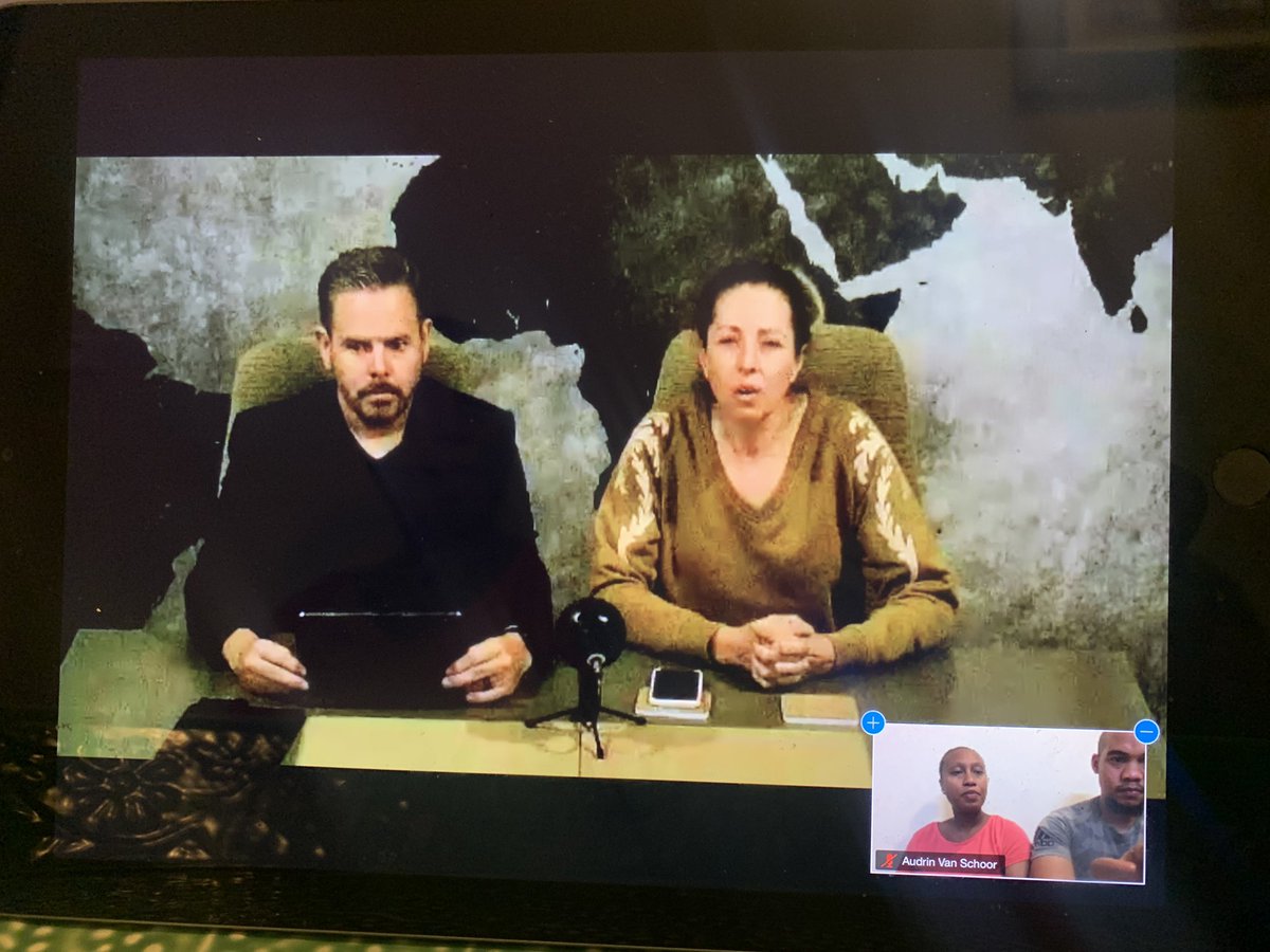 MariusNel12's tweet photo. RT audas_vanschoor: Thanks to our senior Pastors bertpretorius + charnepretorius for a great word tonight at #MacroCell
.
We love and value you soo much. Thank you for being OUR pastors! You are truly the best! .
.
#pastorappreciation #LovePeople #LoveG… https://t.co/Zw6sUjBTBo