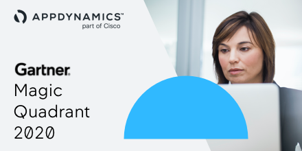 AppDynamics's tweet photo. We’re excited to share that @Gartner_inc has positioned us the Leader in Ability to Execute in the 2020 Magic Quadrant for #APM! 🎉Download the report free to see why: https://t.co/hU8cpM5Pwh https://t.co/p5dfwjVyzx