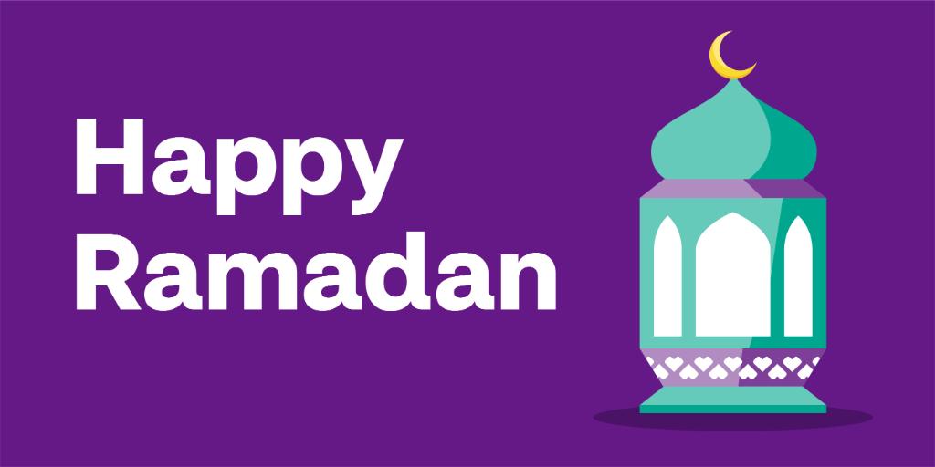 While this year the holiday might be spent differently under the circumstances, CVS Health wishes you and your family a healthy and safe Ramadan. #ramadan #ramadankareem
