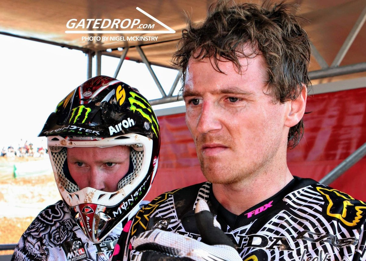 Gate Drop MX tweet media