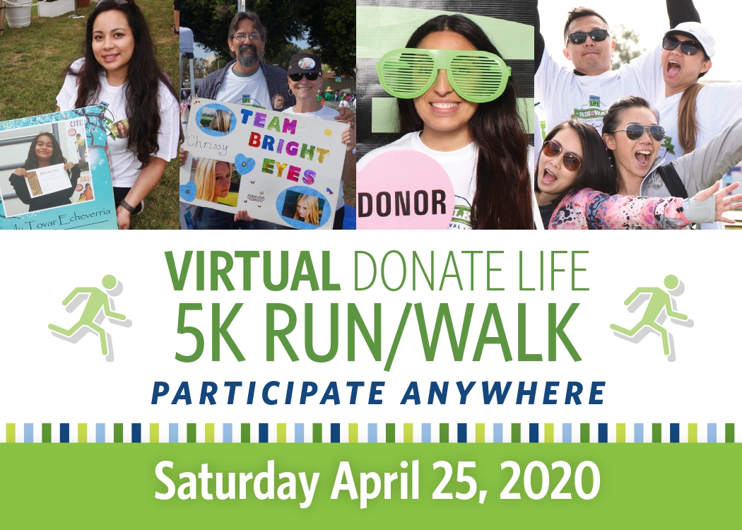ParkwestGC's tweet photo. Join us for our Virtual Donate Life event this Saturday, April 25!  Partnered with @OneLegacyNews .

#VirtualDLRW #VirtualRunWalk #OneLegacyInspires #OneLegacy #VirtualRun #VirtualWalk #VirtualChallenge #OrganDonation #DonateLife #COVID19Positivity #StayHome https://t.co/cg7af0Rshl