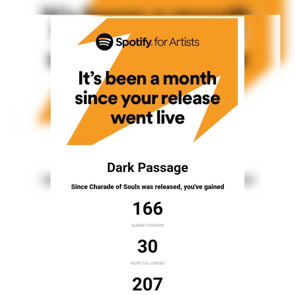darkpassageband's tweet photo. The new album: https://t.co/5lKLLdmIxK . . . . .

#classicmetal#classicmetalband#darkpassage#darkpassageband#heavymetal#heavymetalband#heavymetalmusic#heavymetalrecords#italianmetal#italianmetalband#italianmetalhead#metal#metalband#metalhead#metalheads#… https://t.co/9t7lP1cPLF https://t.co/J34uXKOpkk