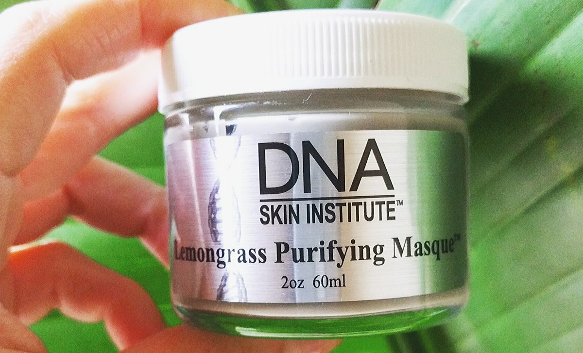DNA Skin Institute tweet media