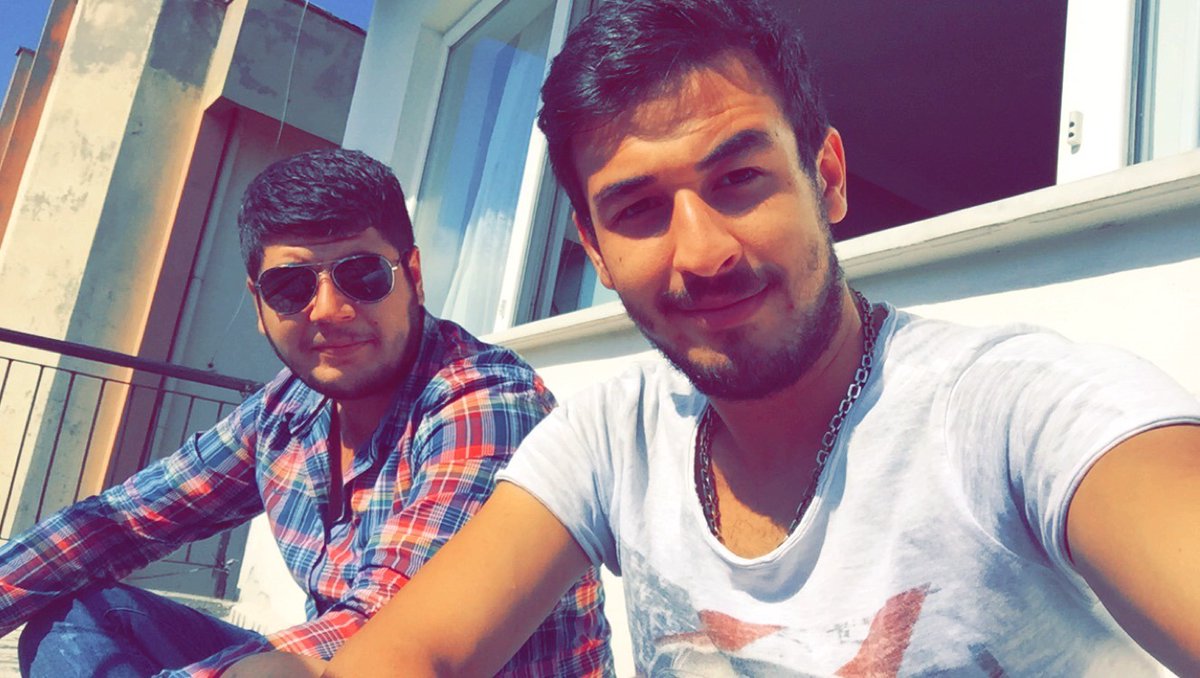 Muğla dan brooooo 24.04.2015