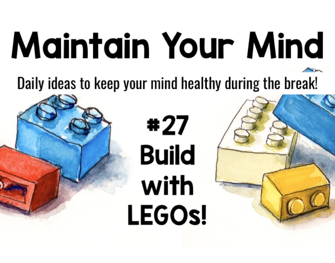 Warriors for a Healthy Mind tweet media