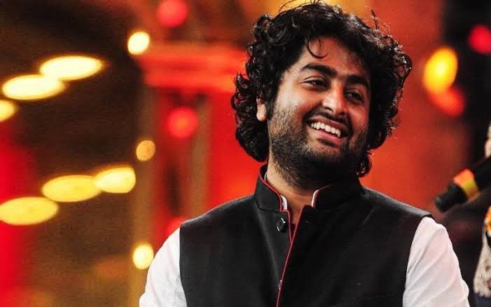 A very happy birthday & many happy returns to the sensational Arijit Singh. 