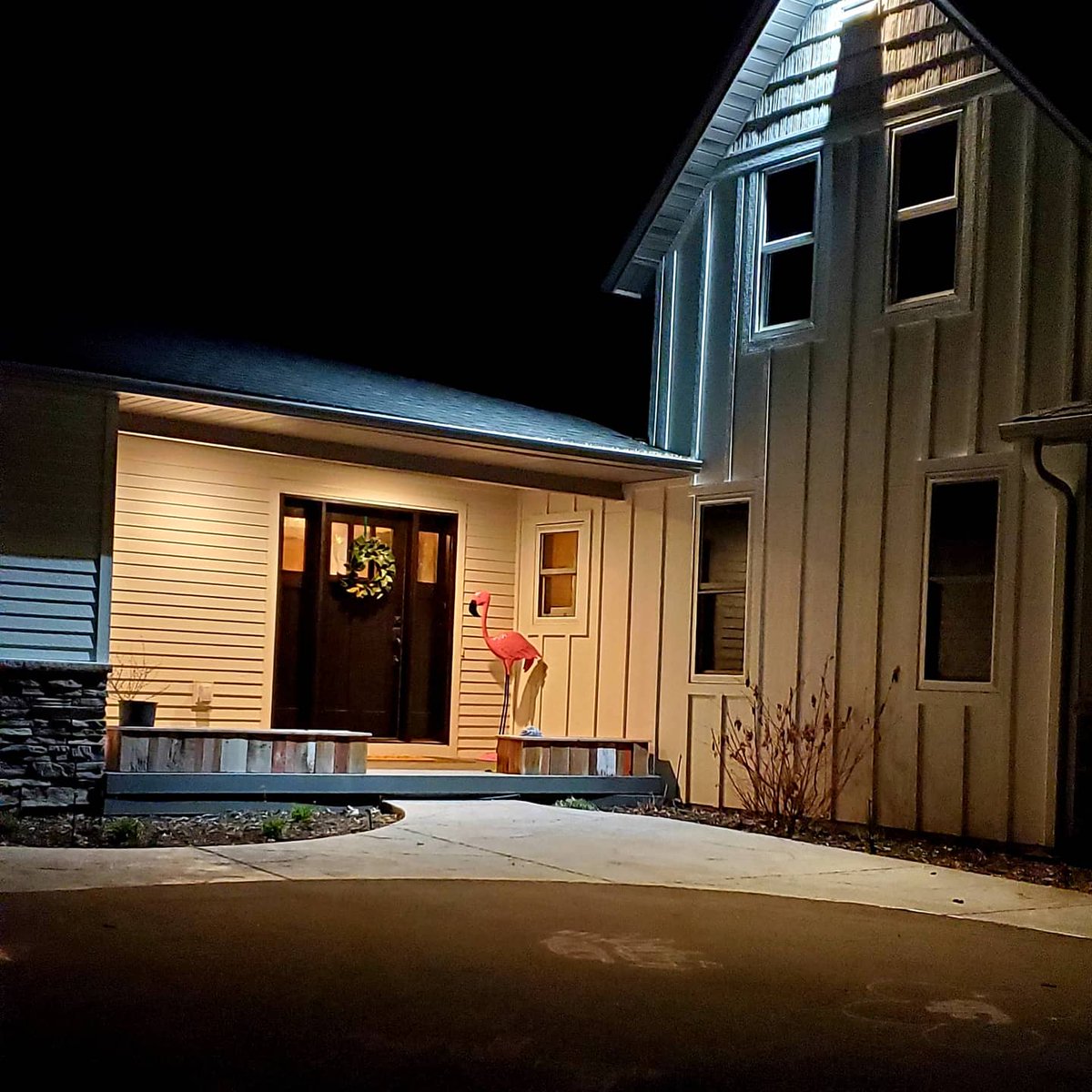 Emily Denk tweet media