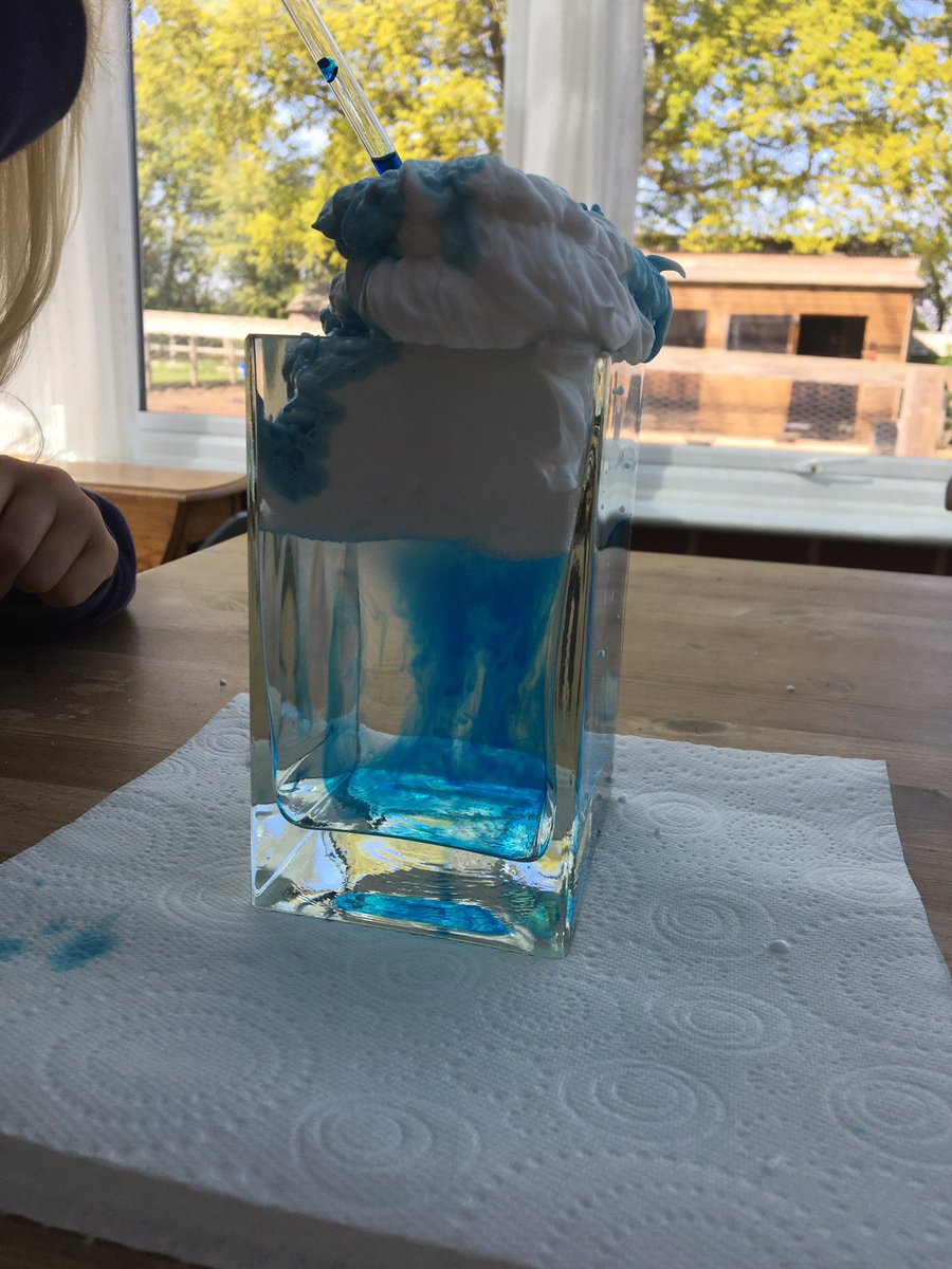 florentine_in's tweet photo. So sorry I didn’t tweet yesterday there’s been a lot going on! Cool cloud experiments, gardening, Playing Schleich horses with Rosie. Today’s been amazing 😎🐴🌞 https://t.co/tkkPCccdYs