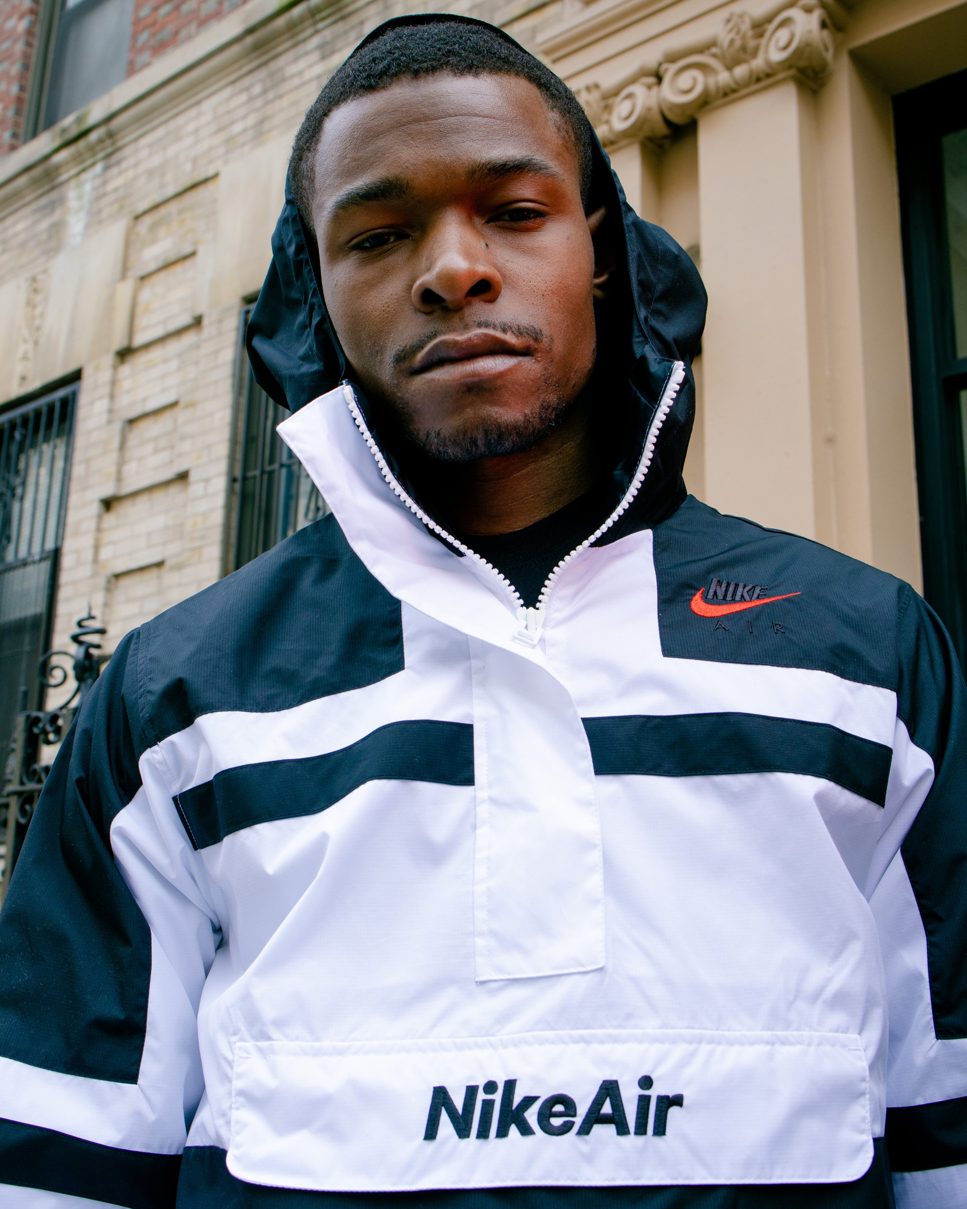 上的Footaction：「Just Do It. Shop the latest #Nike tracksuits online now. /