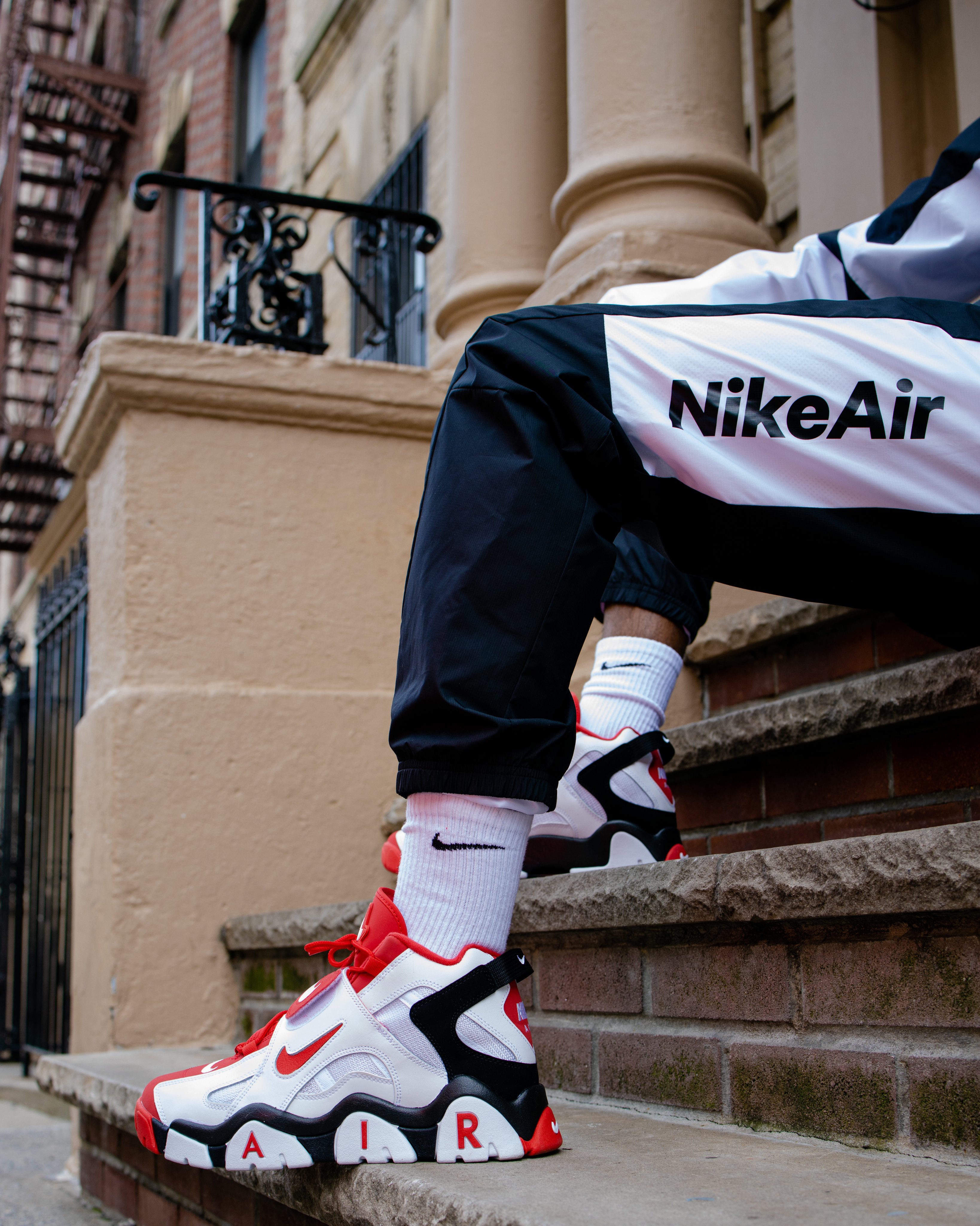 Footaction on X: Just Do It. Shop the latest #Nike tracksuits online now.    / X