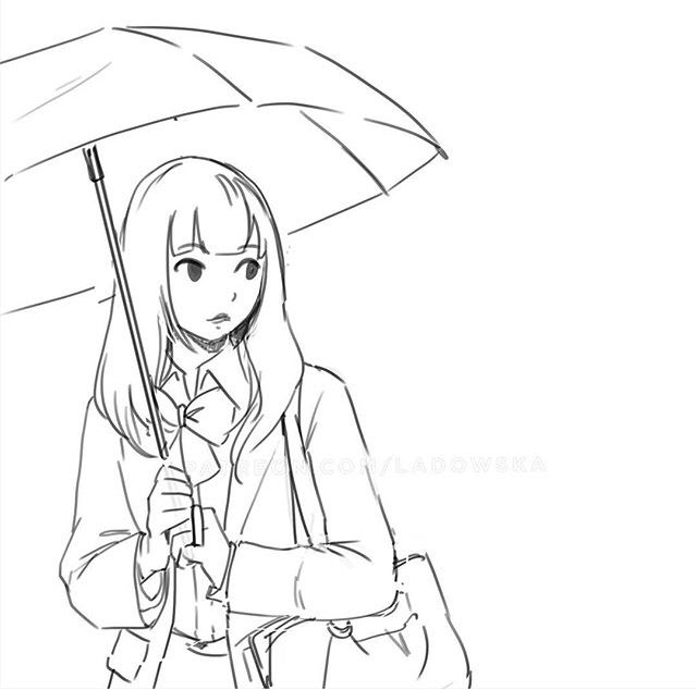 onIyanime's tweet photo. Manga art from start to finish ✨ https://t.co/0hY5mkWh2N