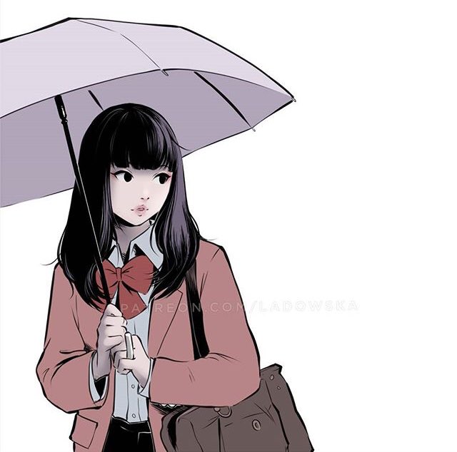 onIyanime's tweet photo. Manga art from start to finish ✨ https://t.co/0hY5mkWh2N