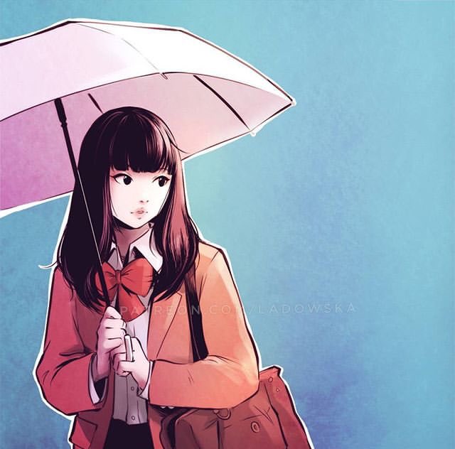 onIyanime's tweet photo. Manga art from start to finish ✨ https://t.co/0hY5mkWh2N