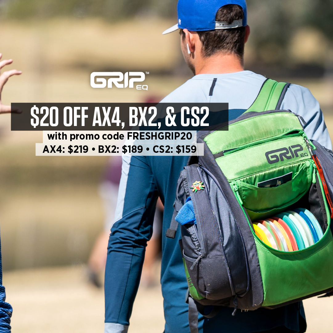 grip eq cs bag Online Sale