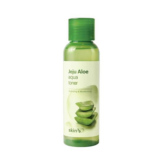 resenasdecosas's tweet photo. Jeju aqua toner. Tónico hidratante, cumple todo lo que promete. @Skin79Mexico https://t.co/2XHSyeKw0B
