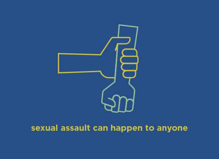 AlverniaCPE's tweet photo. What are some ways that we can spread awareness and support survivors? https://t.co/N6YDTUwhzE